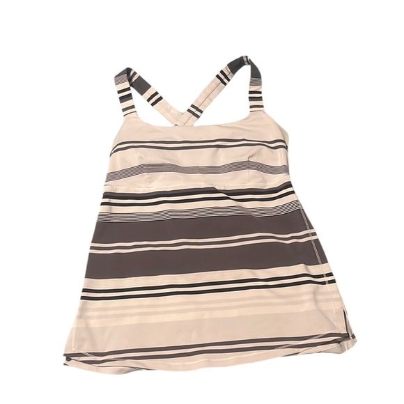 lululemon athletica Tops - Lulu Lemon Sport Tank XL